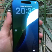 15promax 256G za/a|موبایل|اراک, |دیوار