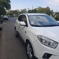 جک S5 دنده‌ای، مدل ۱۳۹۶