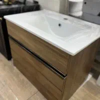 روشویی کابینتی|لوازم سرویس بهداشتی|فاضل آباد, |دیوار