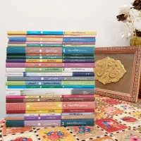 پرسش و پاسخ های دانشجویی احکام عقائد جوان اسلام