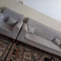 مبل نفره قیمت13تومن بفروش میرسد