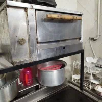 فر صنعتی