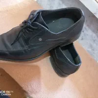 کفش مجلسی مردانه
