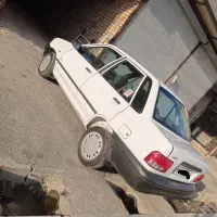 پراید مدل 87|خودرو سواری و وانت|سنندج, |دیوار