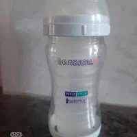 شیشه شیر آنتی کولیک بی بی سیل بزرگ