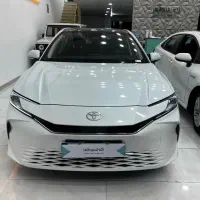 تویوتا کمری 2.5 چین مدل 2025 / اتوخسروانی