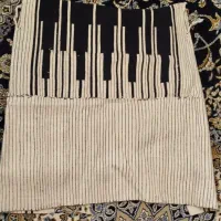 لباس محلی چوغا و دبیت|لباس|شوشتر, |دیوار