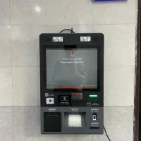 دستگاه کش لس مخصوص کارت به کارت