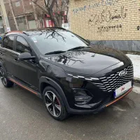 X33 cross|خودرو سواری و وانت|ارومیه, |دیوار