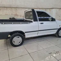 فروش پراید وانت مدل۹۳