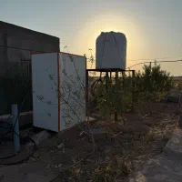 باغ بادام|فروش زمین و ملک کلنگی|زرندیه, |دیوار