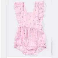 بادی نوزادی مجلسی برند dymples اسپانیا