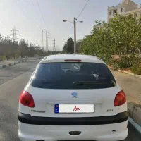 206 تیپ دو مدل 97