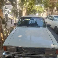 پیکان مدل ۸۲دوگانه سوزدستی