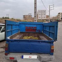 نیسان دیزل مدل۹۱|خودرو سواری و وانت|مرند, |دیوار