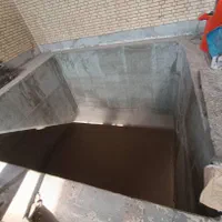 کارخانه‌ ریخته گری فروشی ۱۵۰۰متری‌ نوساز|فروش دفتر صنعتی، کشاورزی، تجاری|شریف‌آباد, |دیوار