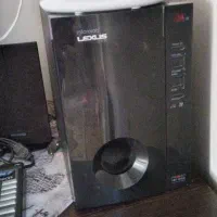 کامپیوتر|رایانه رومیزی|قم, شاه ابراهیم|دیوار