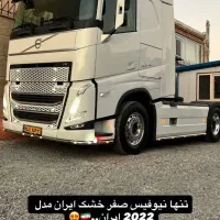 25هزار متر برجاده سلماس سندامکانات مناسب نمایشگاه