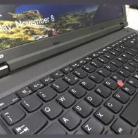 لپ تاپ استوک اروپایی لنوو i5|رایانه همراه|پارس‌آباد, |دیوار