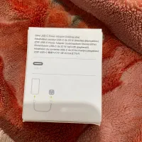 اداپتور گوشی ایفون ۱۵|لوازم جانبی موبایل و تبلت|رشت, دیانتی|دیوار