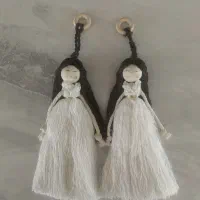 گیفت های مکرومه بافی