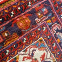 فرش دست بافت|فرش|کرمانشاه, |دیوار