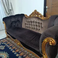 مبل|مبلمان خانگی و میز عسلی|شاهین‌شهر, شهرک ردانی پور|دیوار