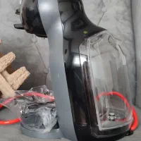 اسپرسو ساز خانگی دولچه گوستو اصل|سماور، چایساز، قهوهساز|مرودشت, پشت سایپا|دیوار