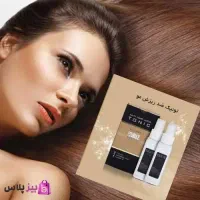 تونیک دوقولو گیاهی و ضد ریزش