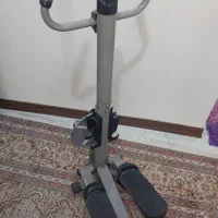 پدال ورزشی|تجهیزات ورزشی|تهران, شهرک ولیعصر جنوبی|دیوار