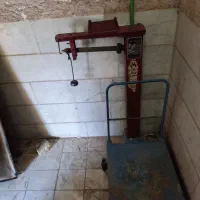 ترازوی سنگی