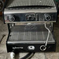 دستگاه اسپرسو لاسپازیاله تک گروپ