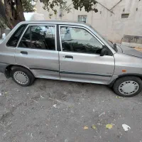 پراید