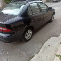 سمند مدل۹۰ در حد