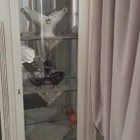 بوفه در حد نو