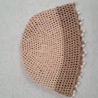 کلاه لئون،هدبند،باندانا|لباس|مبارکه, |دیوار