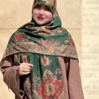مدلینگ حجاب