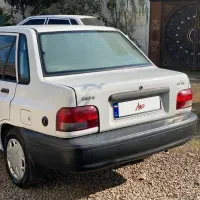 پراید ۱۳۱مدل ۹۰ هیدرولیک|خودرو سواری و وانت|رشت, جانبازان|دیوار