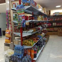 استند وسط هایپری|فروشگاه و مغازه|جهرم, |دیوار