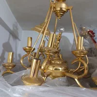 لوسترطلایی