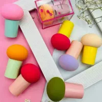 کرم پودر/ماسک/براش/فوم/سایه