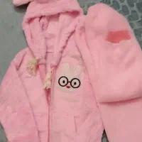 کابشن دخترانه|کفش و لباس بچه|ری, دیلمان|دیوار