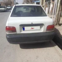 پراید مدل۹۱