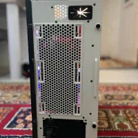 کیس گیمینگ مخصوص بازی و رندر گیری|رایانه رومیزی|قشم, |دیوار