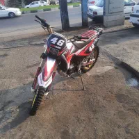 تریل روان ۹۳ تقویت شده ۳۰۰