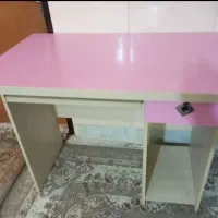 میز تحریر یاکامپیوتر