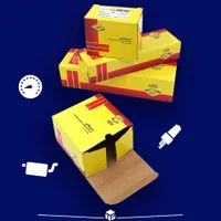 جعبه لوازم یدکی خودرو|عمده‌فروشی|اهواز, منازل کارون|دیوار