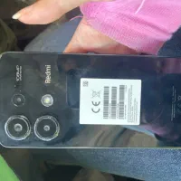 شیائومی ردمی نت ۱۳|موبایل|مشهد, رستگار|دیوار