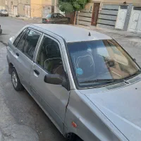 ۳۸۰۰۰۰|خودرو سواری و وانت|فولادشهر, B2|دیوار