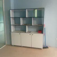 قفسه تمام ام دی اف در حد